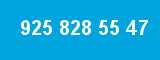 925 828 55 47